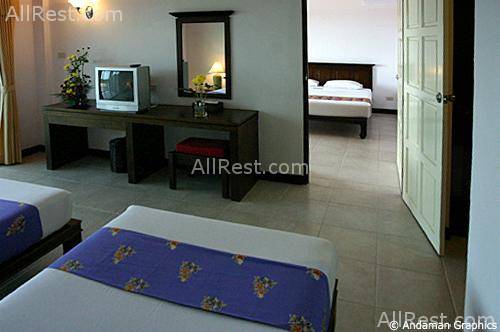 Leelawadee Boutique Hotel 18